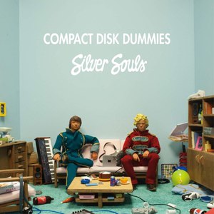 Compact Disk Dummies альбом Silver Souls