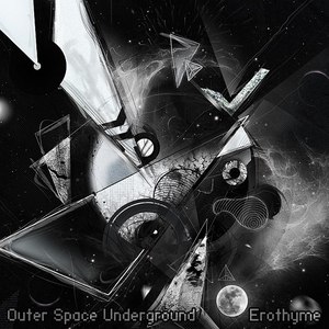 Erothyme альбом Outer Space Underground