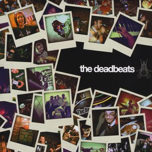 The Deadbeats альбом The Deadbeats