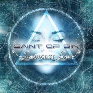 Saint Of Sin альбом Language of Light