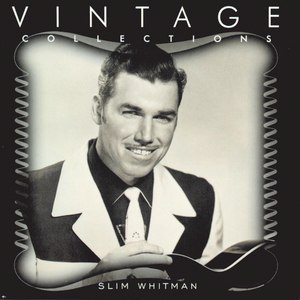Slim Whitman альбом Vintage Collections