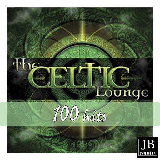 Fly Project альбом The Celtic Lounge (100 hits)