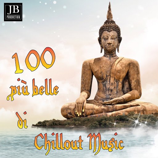 Fly Project альбом 100 Più Belle Di Chillout Music