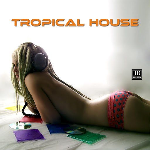 Fly Project альбом Tropical House