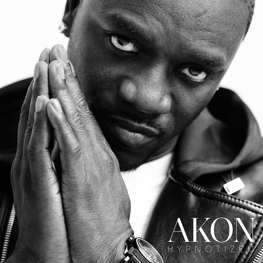 Akon альбом Hypnotized