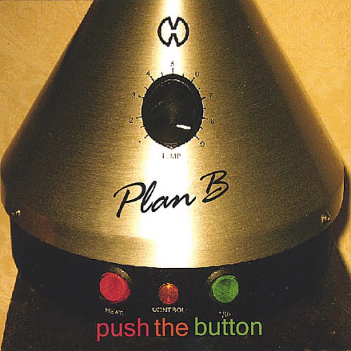Plan B альбом Push The Button
