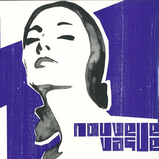 Nouvelle Vague альбом Nouvelle Vague