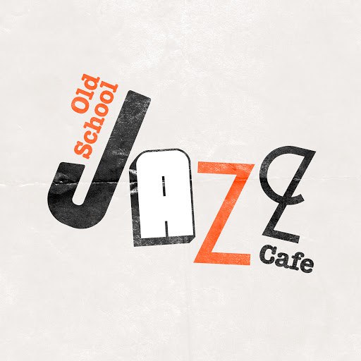 Vintage Cafe альбом Old School Jazz Cafe