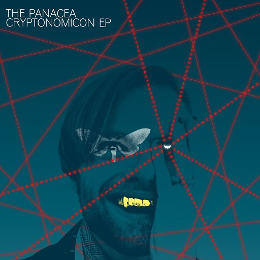 The Panacea альбом Cryptonomicon EP