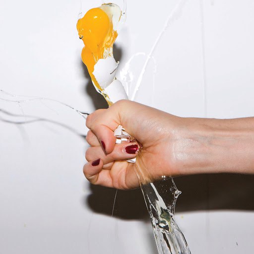 Yeah Yeah Yeahs альбом It's Blitz! (Standard Digital Album)