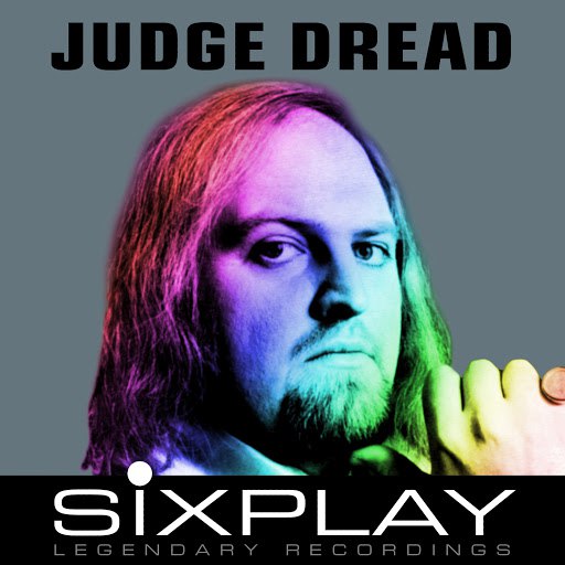 Judge Dread альбом Six Play: Judge Dread - EP
