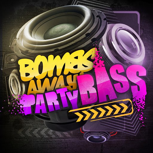 Bombs Away альбом Party Bass featuring The Twins