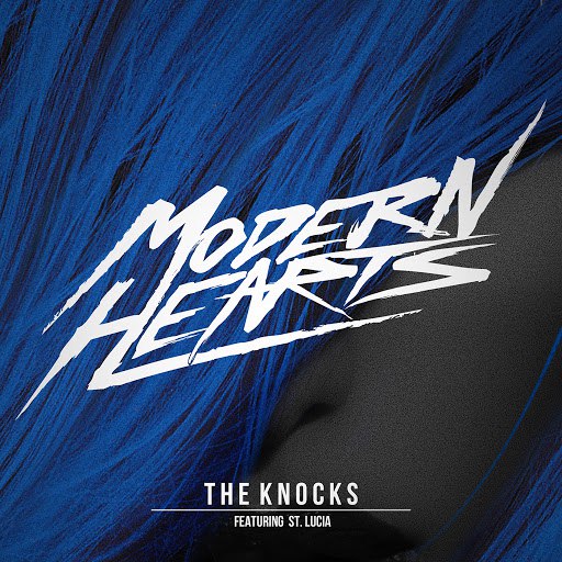 The Knocks альбом Modern Hearts