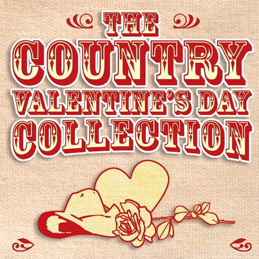 Pickin' On Series альбом The Country Valentine's Day Collection
