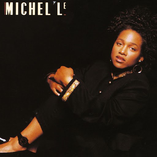 Мишель альбом Michel'le