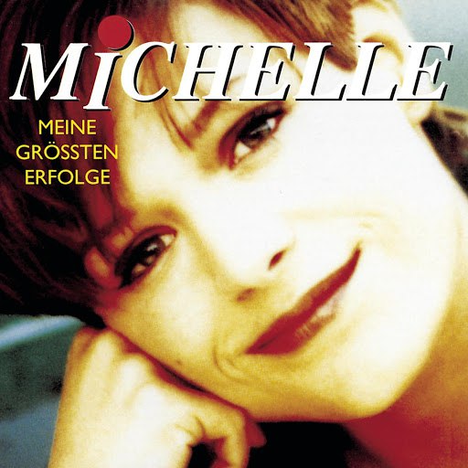 Мишель альбом Einfach Das Beste - Michelle