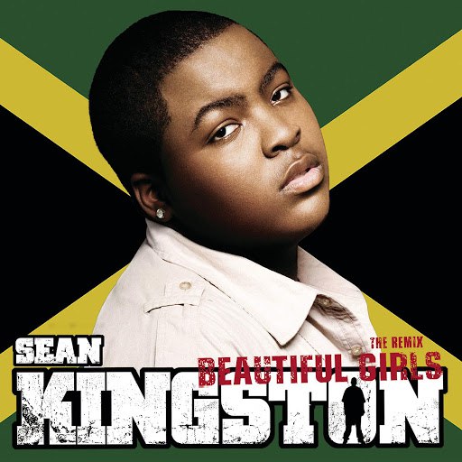 Sean Kingston альбом Beautiful Girls (Remix)