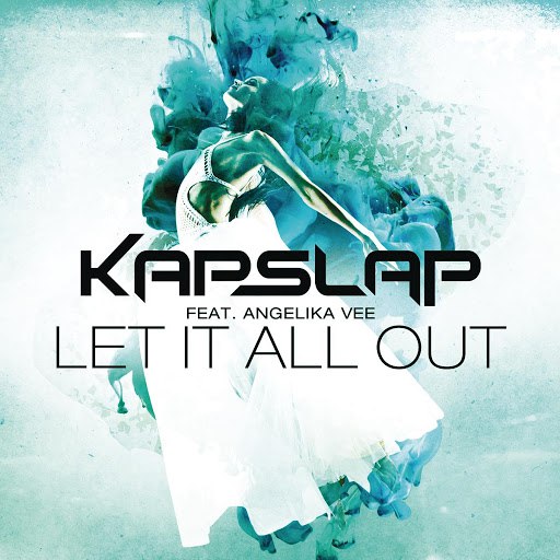 Kap Slap альбом Let It All Out