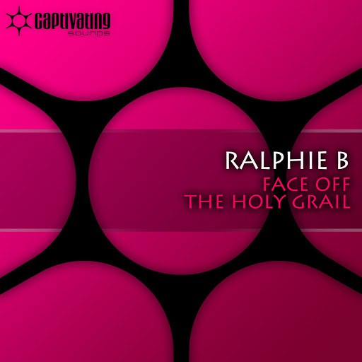 Ralphie B альбом Face Off / The Holy Grail
