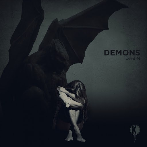 Dabin альбом Demons