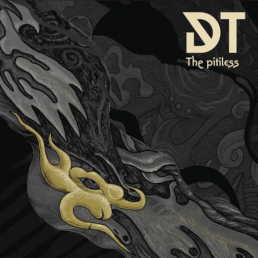 Dark Tranquillity альбом The Pitiless