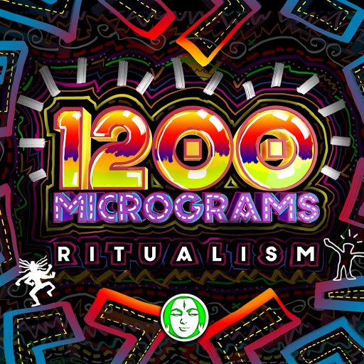 1200 Micrograms альбом Ritualism EP