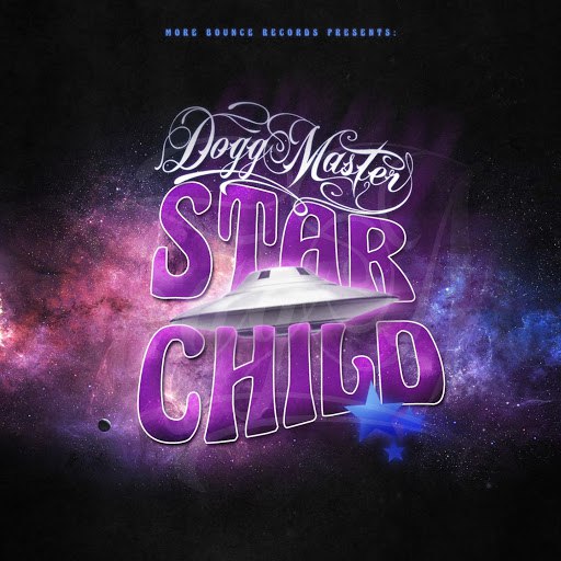 Dogg Master альбом Star Child