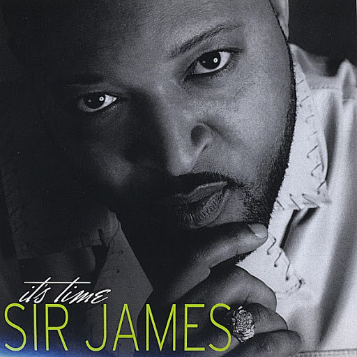 Sir James альбом It's Time
