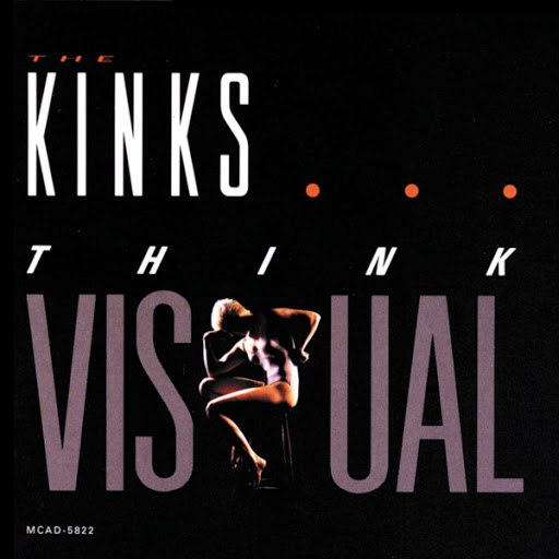 The Kinks альбом Think Visual