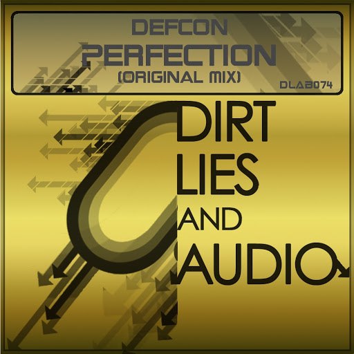 Defcon альбом Perfection