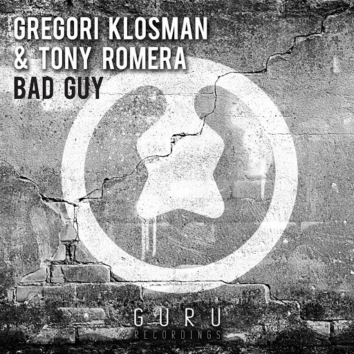 Gregori Klosman альбом Bad Guy