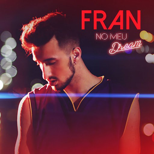 Fran альбом No Meu Dream