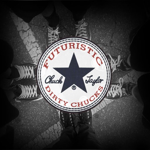 Futuristic альбом Dirty Chucks