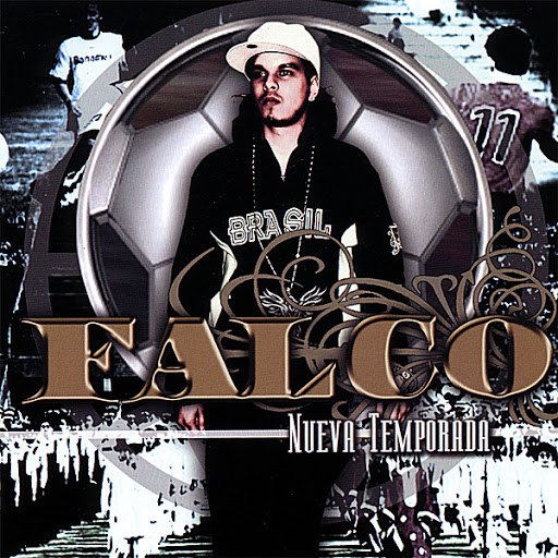 Falco альбом Nueva Temporada