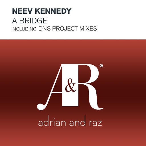 Neev Kennedy альбом A Bridge