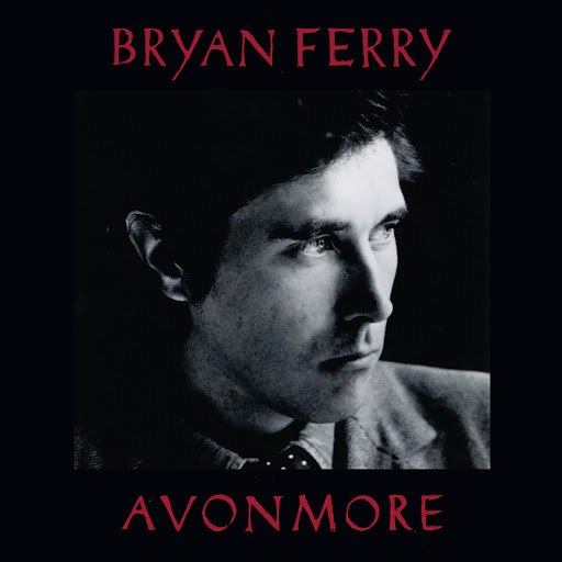 Bryan Ferry альбом Avonmore
