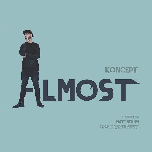 Koncept альбом Almost (feat. Matt Stamm)