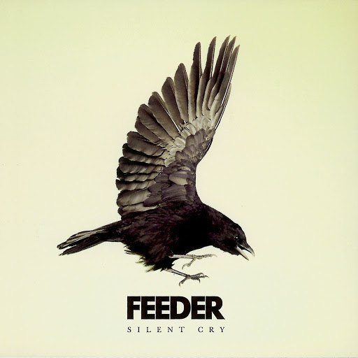 Feeder альбом Silent Cry