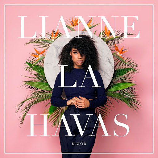 Lianne La Havas альбом What You Don't Do