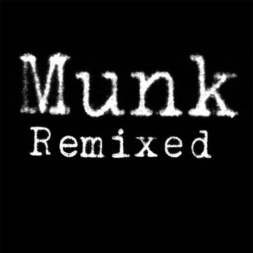 Munk альбом Remixed