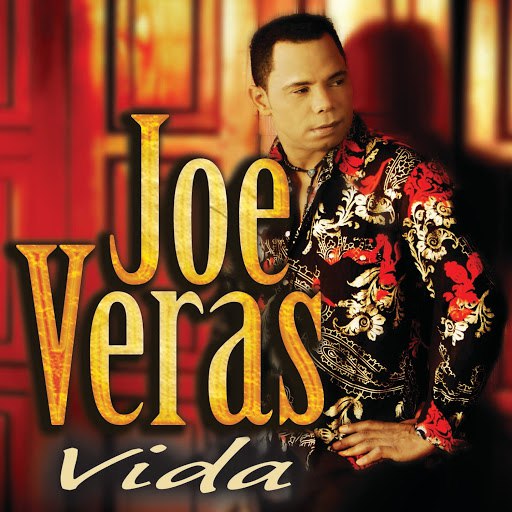 Joe Veras альбом Vida