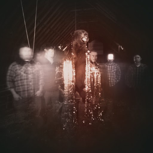 My Morning Jacket альбом One Big Holiday
