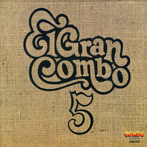 El Gran Combo de Puerto Rico альбом Numero 5