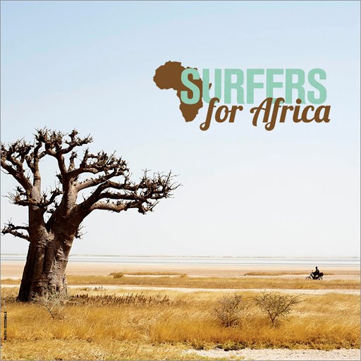 Альбом Tom Frager Nio Far (Surfers for Africa)