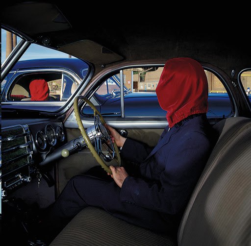 The Mars Volta альбом Frances the Mute