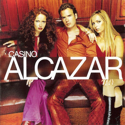 Alcazar альбом Casino