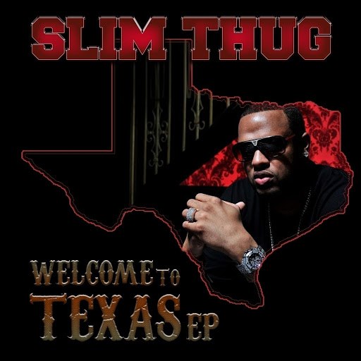 Slim Thug альбом Welcome To Texas EP