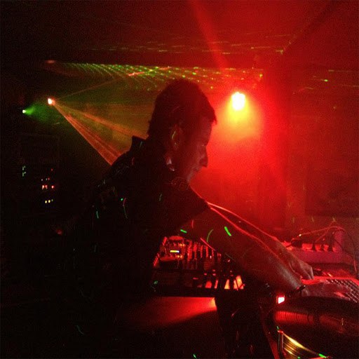 Alberto Iglesias альбом Dub Techno