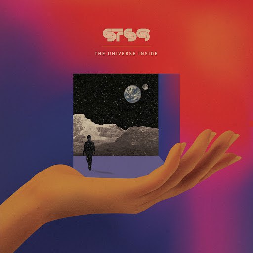 STS9 альбом The Universe Inside Sampler