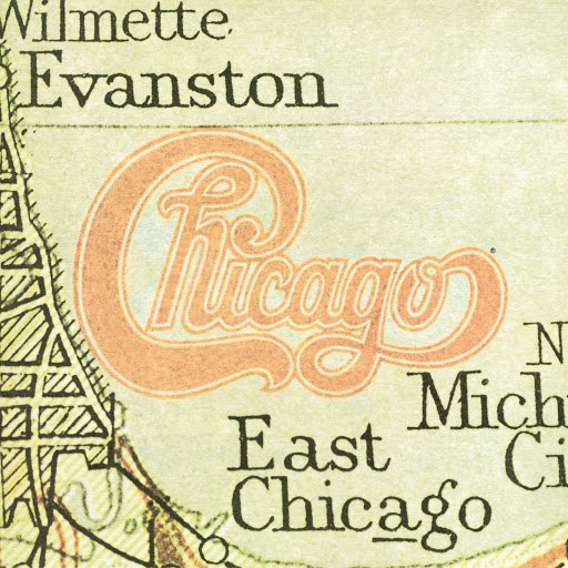 Chicago альбом Chicago XI